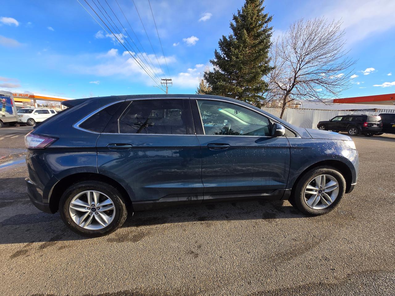 2016 Ford Edge SEL AWD | ALL CREDIT ACCEPTED!! - Photo #8