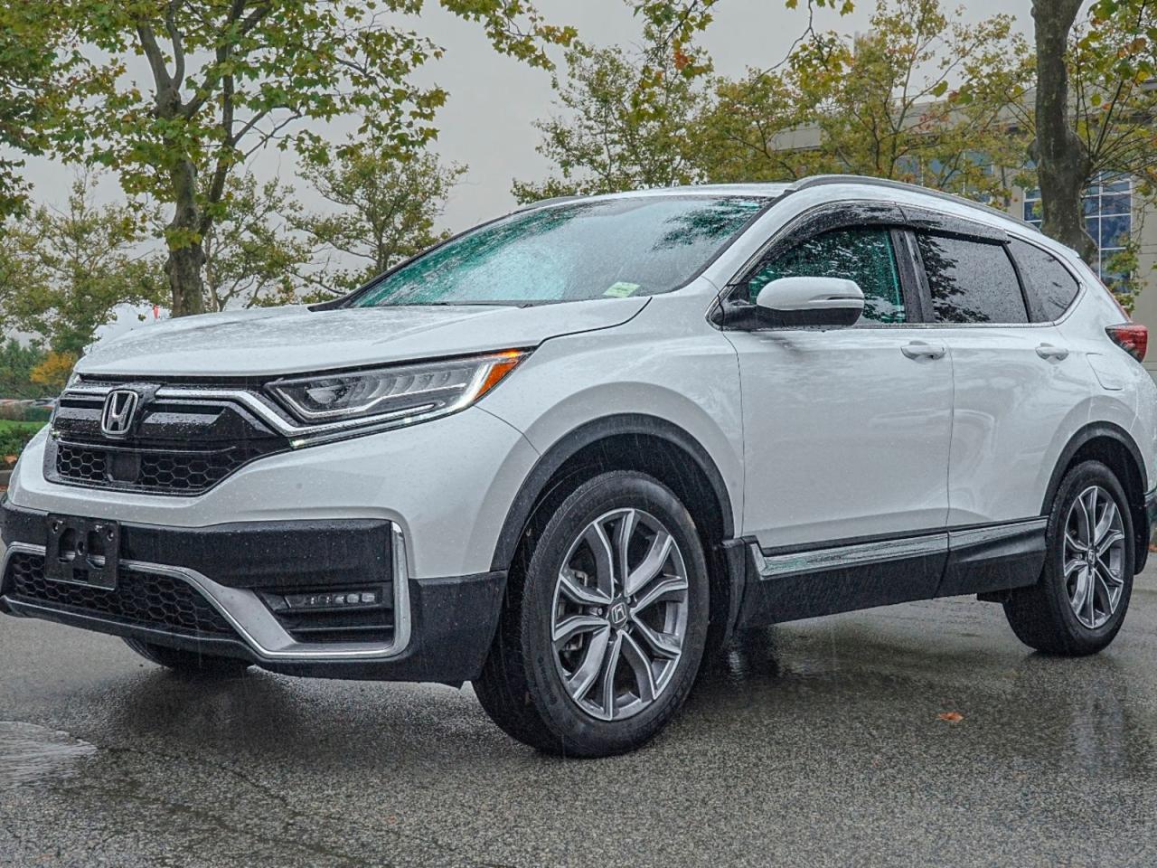 Used 2020 Honda CR-V  for sale in Coquitlam, BC