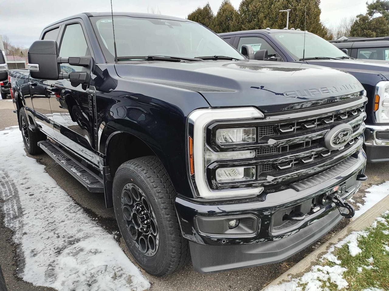 2024 Ford F-350 Lariat