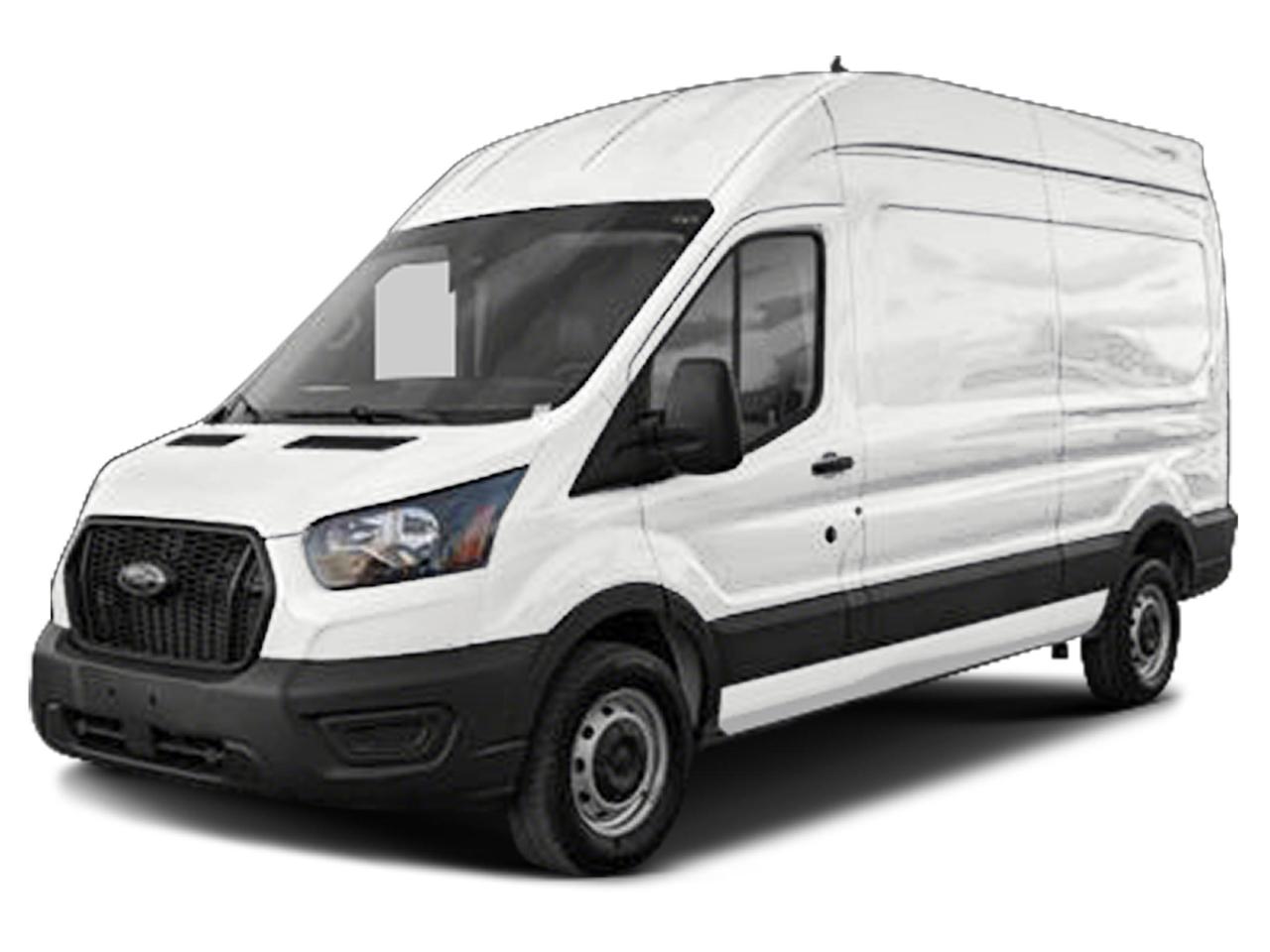 New 2024 Ford Transit Base for sale in Pembroke, ON