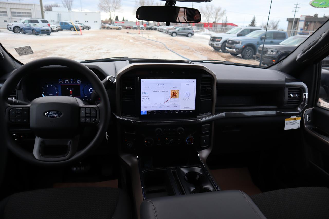 2024 Ford F-150 STX Photo5