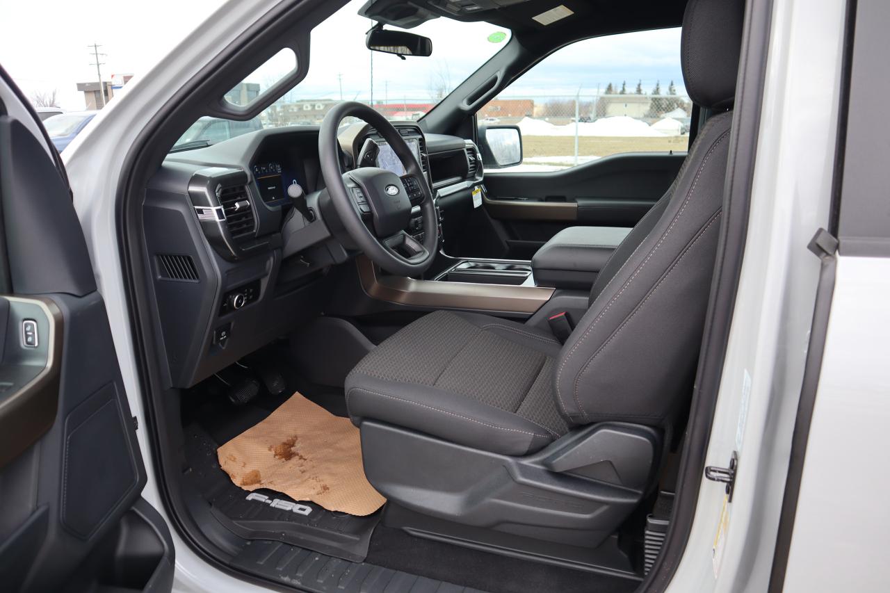 2024 Ford F-150 STX Photo5