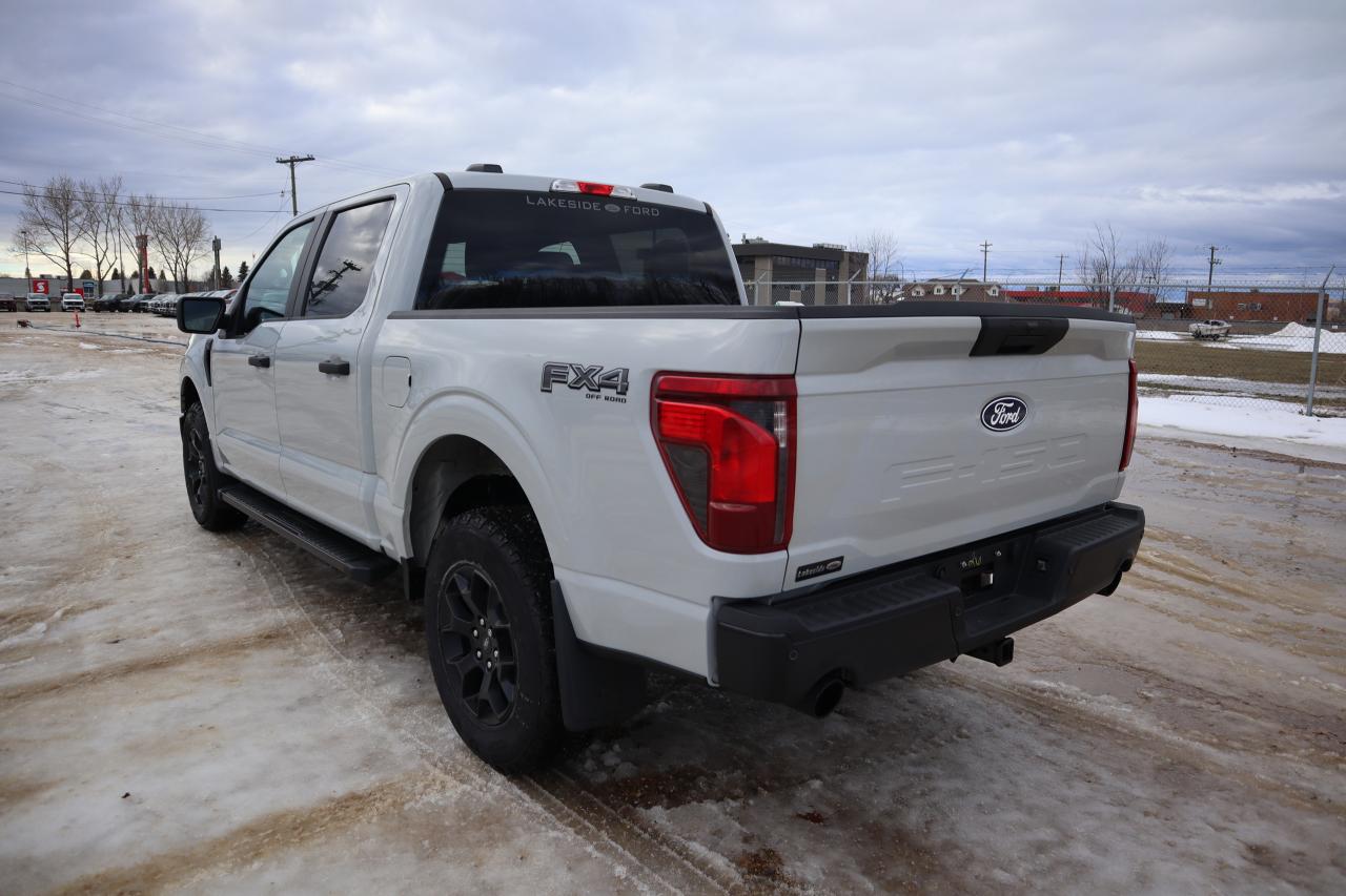 2024 Ford F-150 STX Photo5