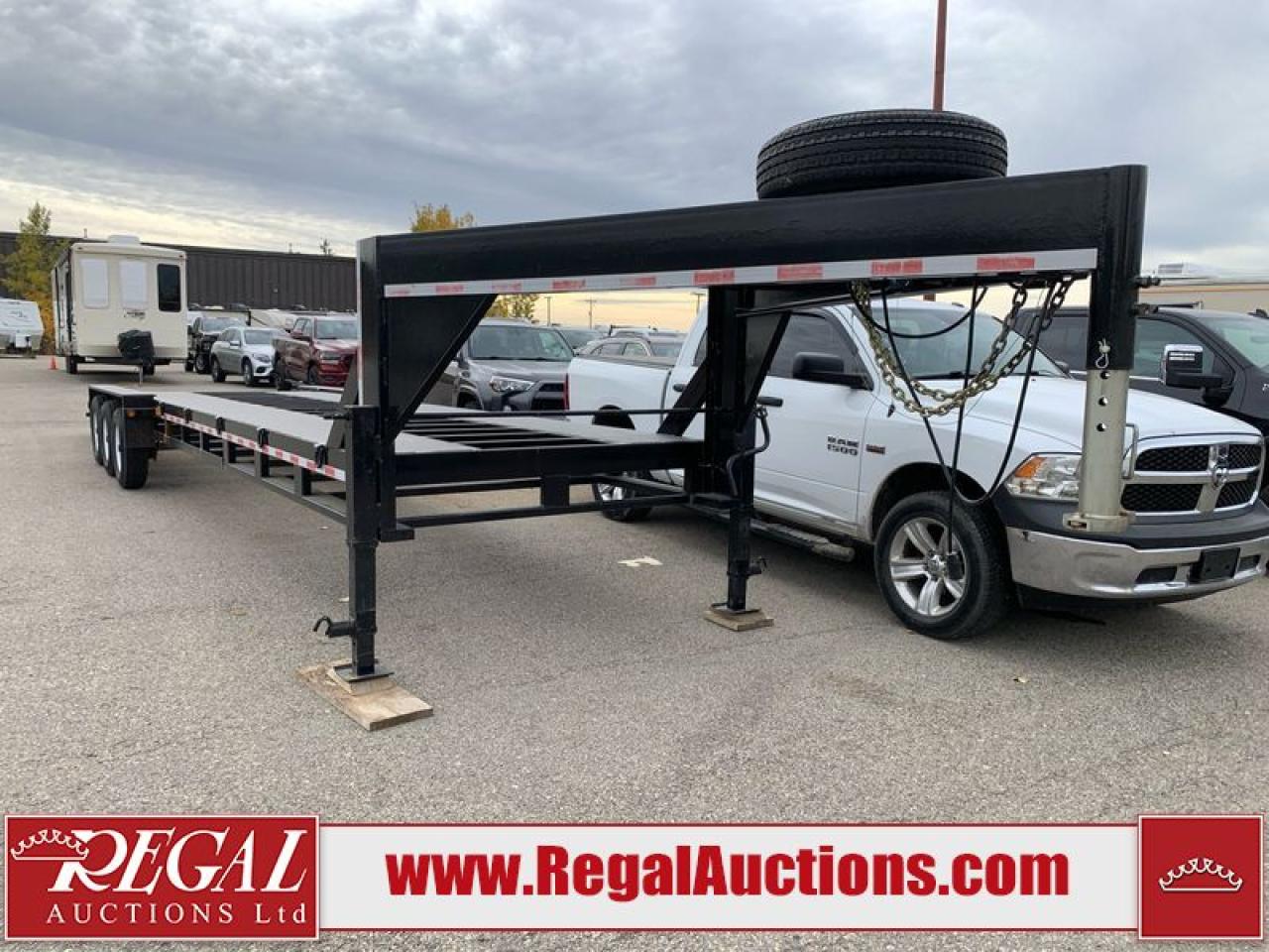 Used 2022 KANGAROO CAR HAULER TRI/A for sale in Calgary, AB