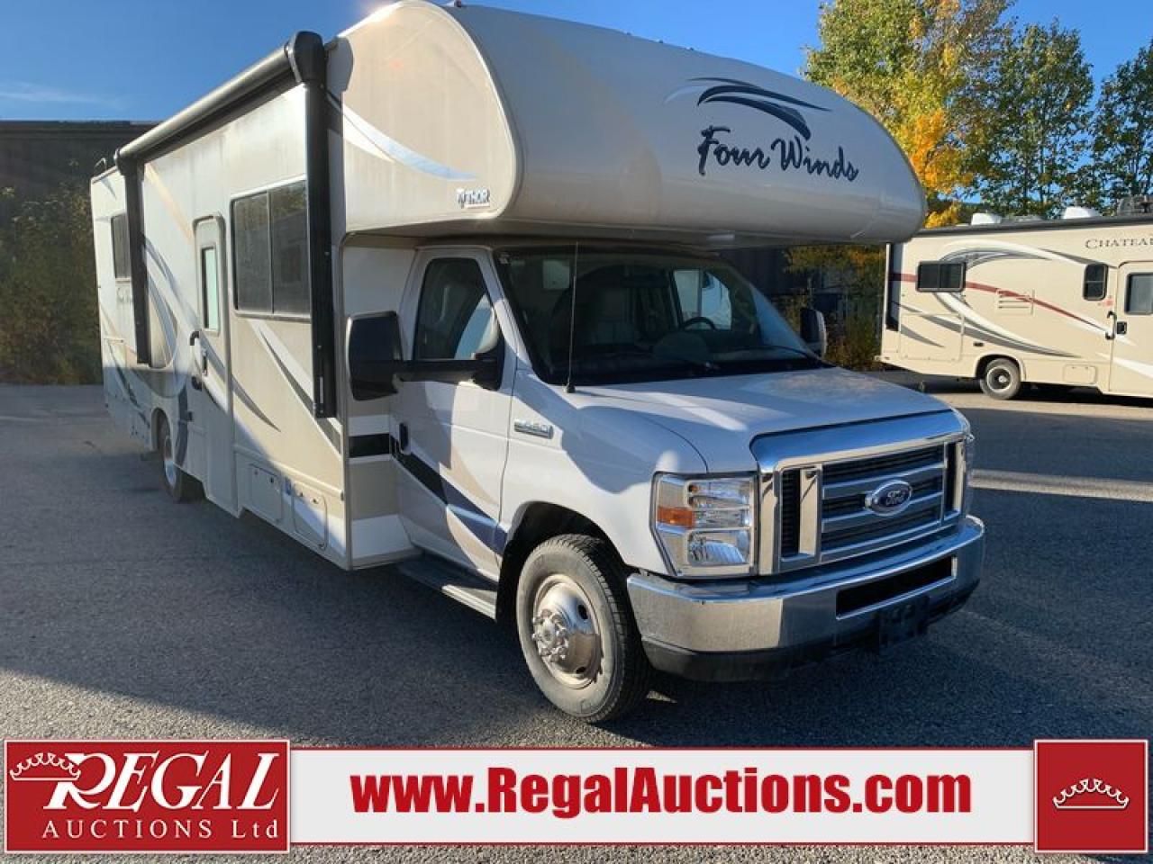 Used 2018 Thor Four Winds SERIES 28Z for sale in Calgary, AB