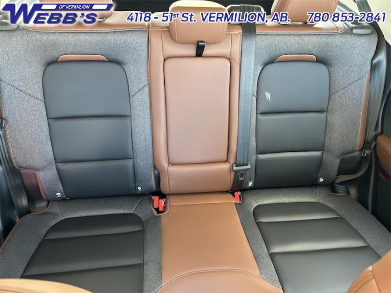 2024 Ford Bronco Sport Outer Banks Photo5