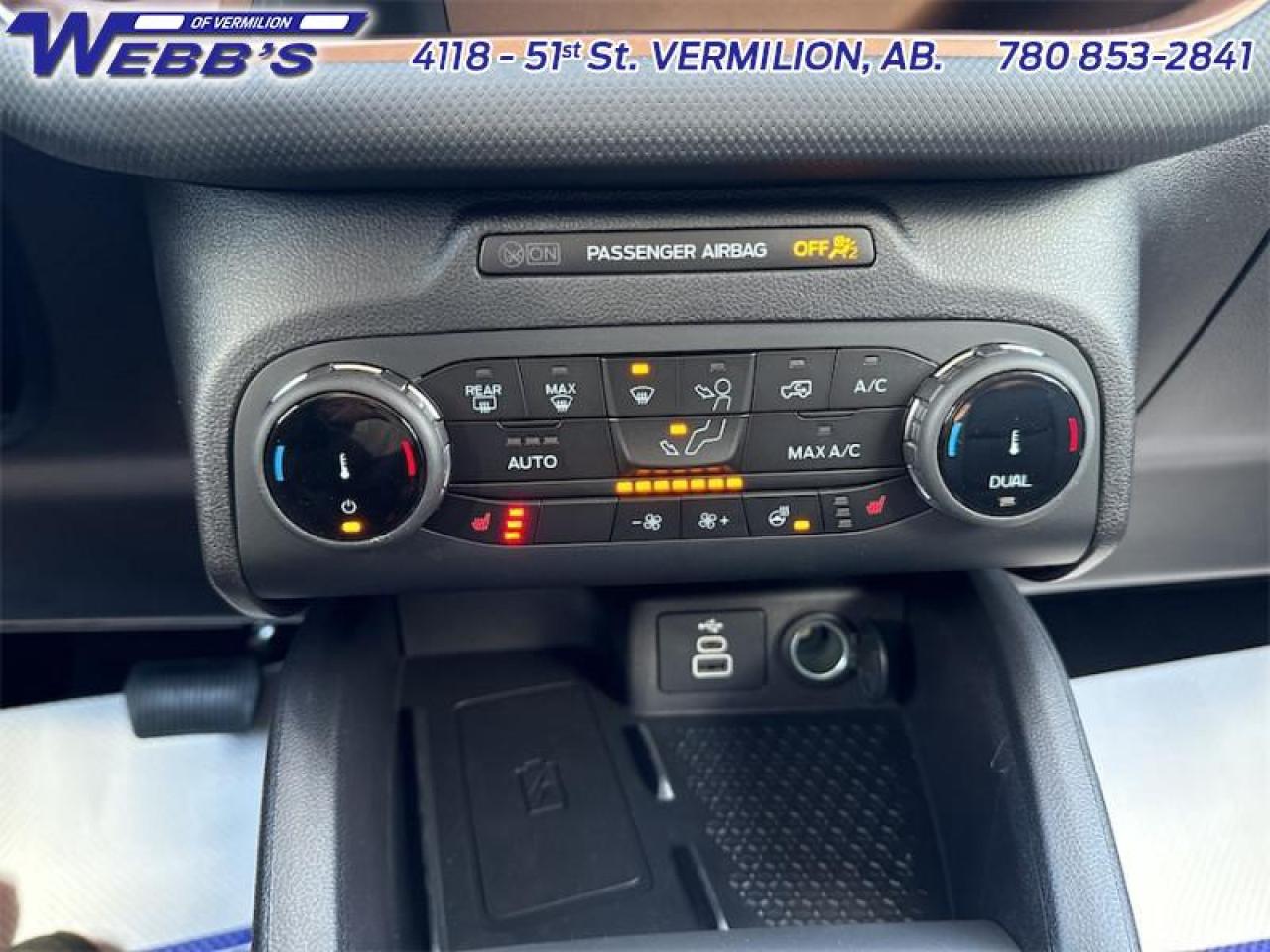 2024 Ford Bronco Sport Outer Banks Photo5