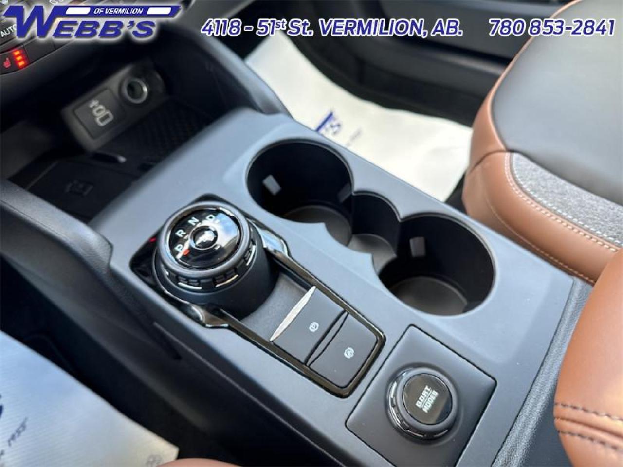 2024 Ford Bronco Sport Outer Banks Photo5