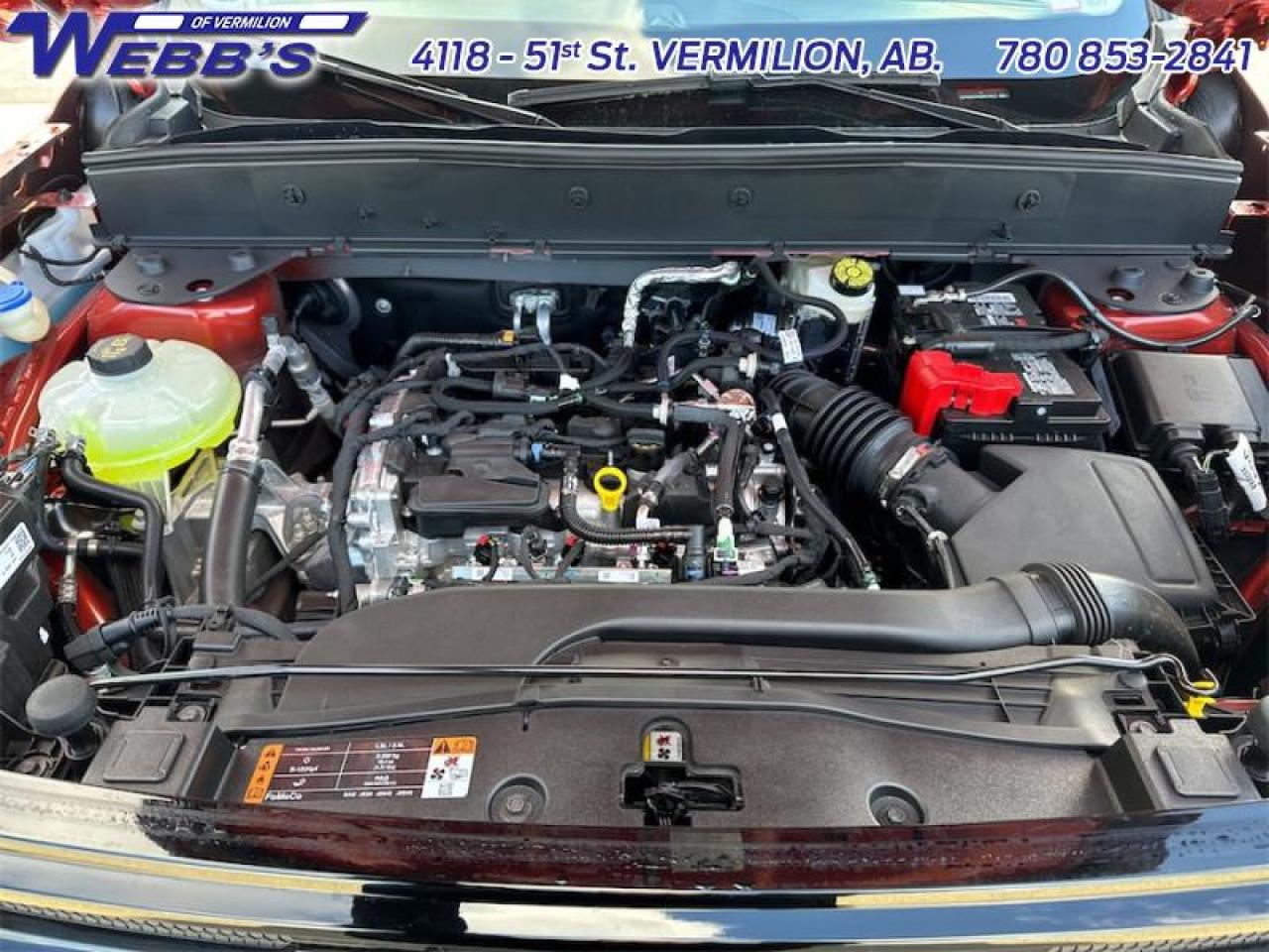 2024 Ford Bronco Sport Outer Banks Photo5