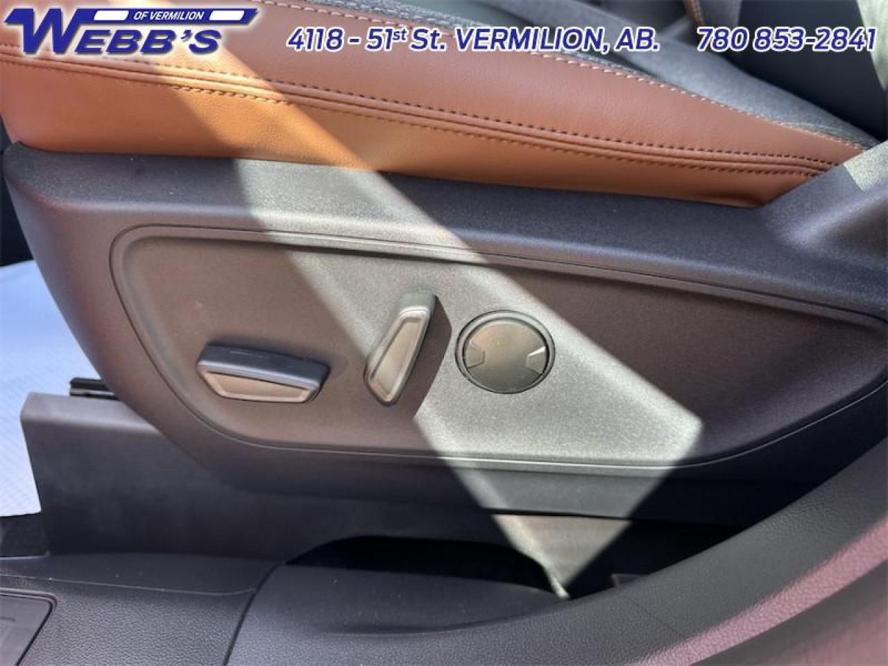 2024 Ford Bronco Sport Outer Banks Photo5