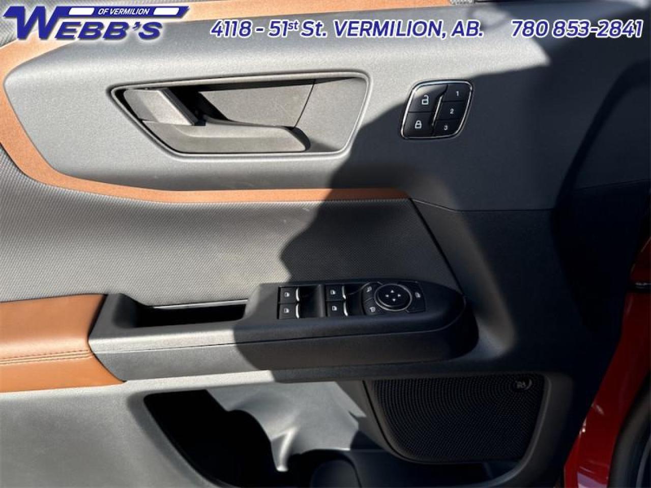 2024 Ford Bronco Sport Outer Banks Photo5