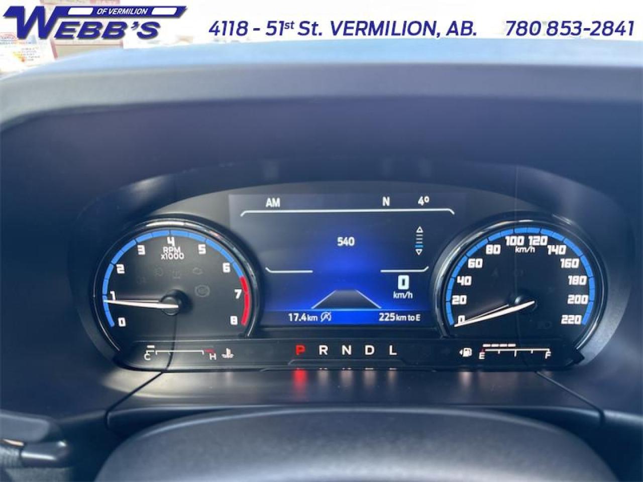 2024 Ford Bronco Sport Outer Banks Photo5