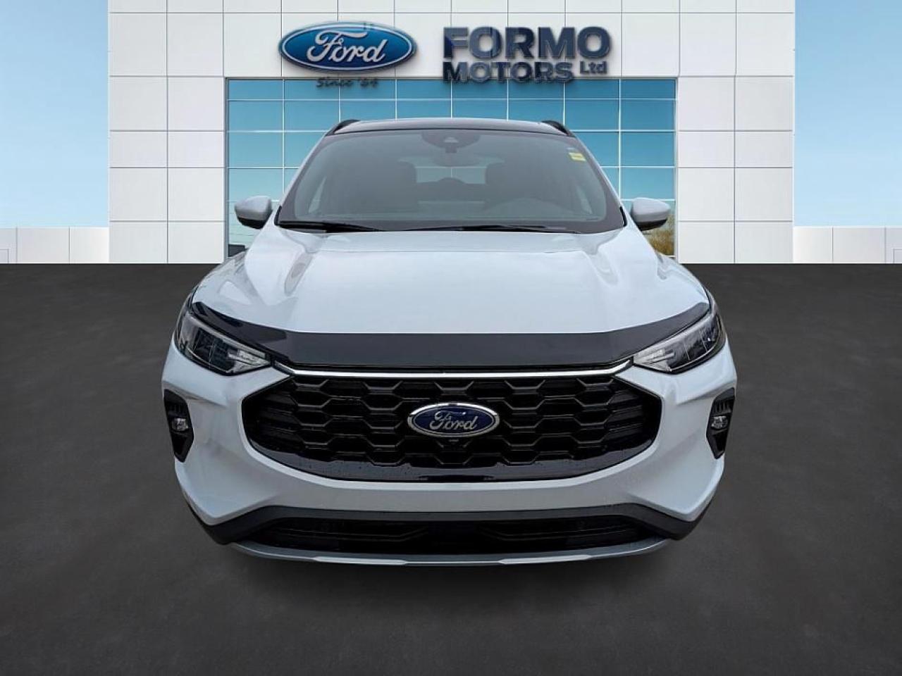 2025 Ford Escape ST-Line Select Photo