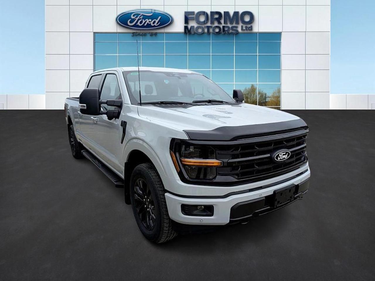 2024 Ford F-150 XLT Photo