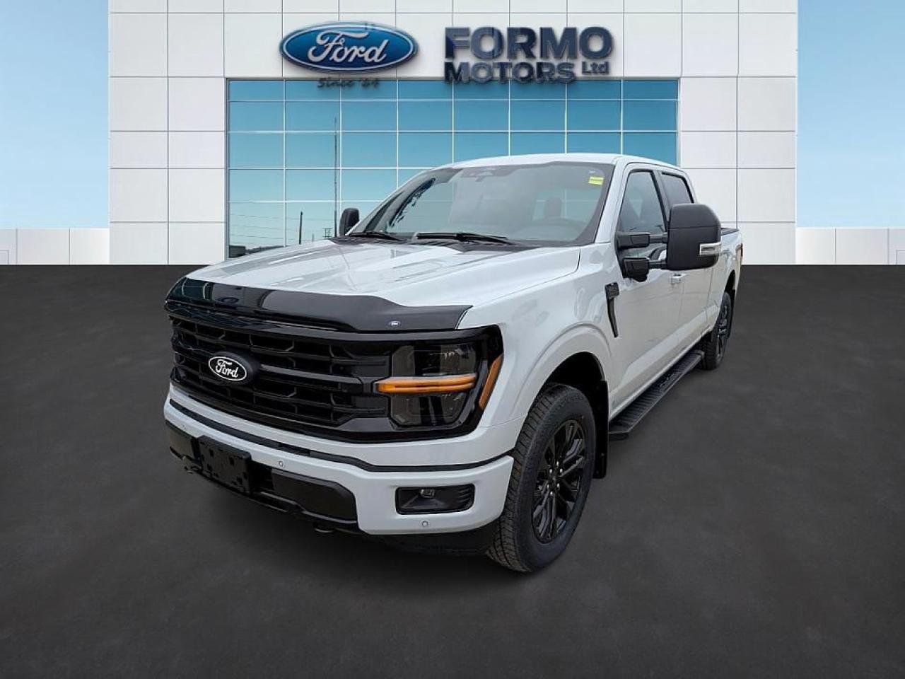 Image - 2024 Ford F-150 XLT