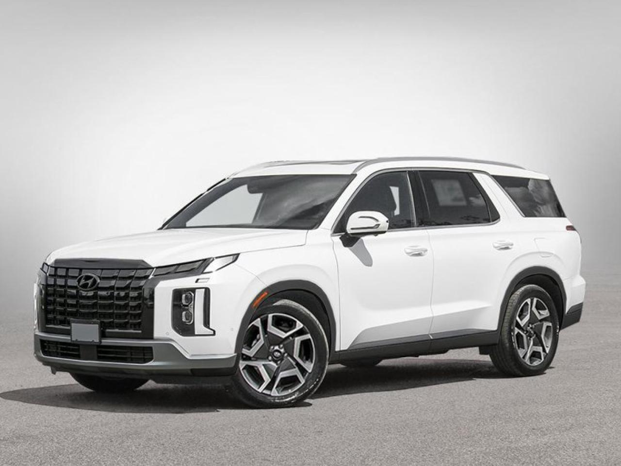 New 2024 Hyundai PALISADE Preferred for sale in Fredericton, NB