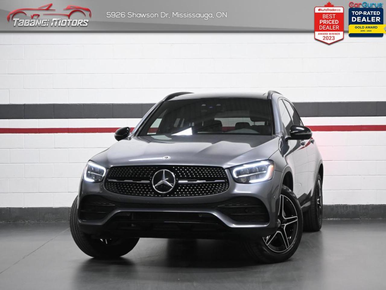 Used 2021 Mercedes-Benz GL-Class 300 4MATIC   AMG Ambient Light 360CAM Navigation Panoramic Roof for sale in Mississauga, ON