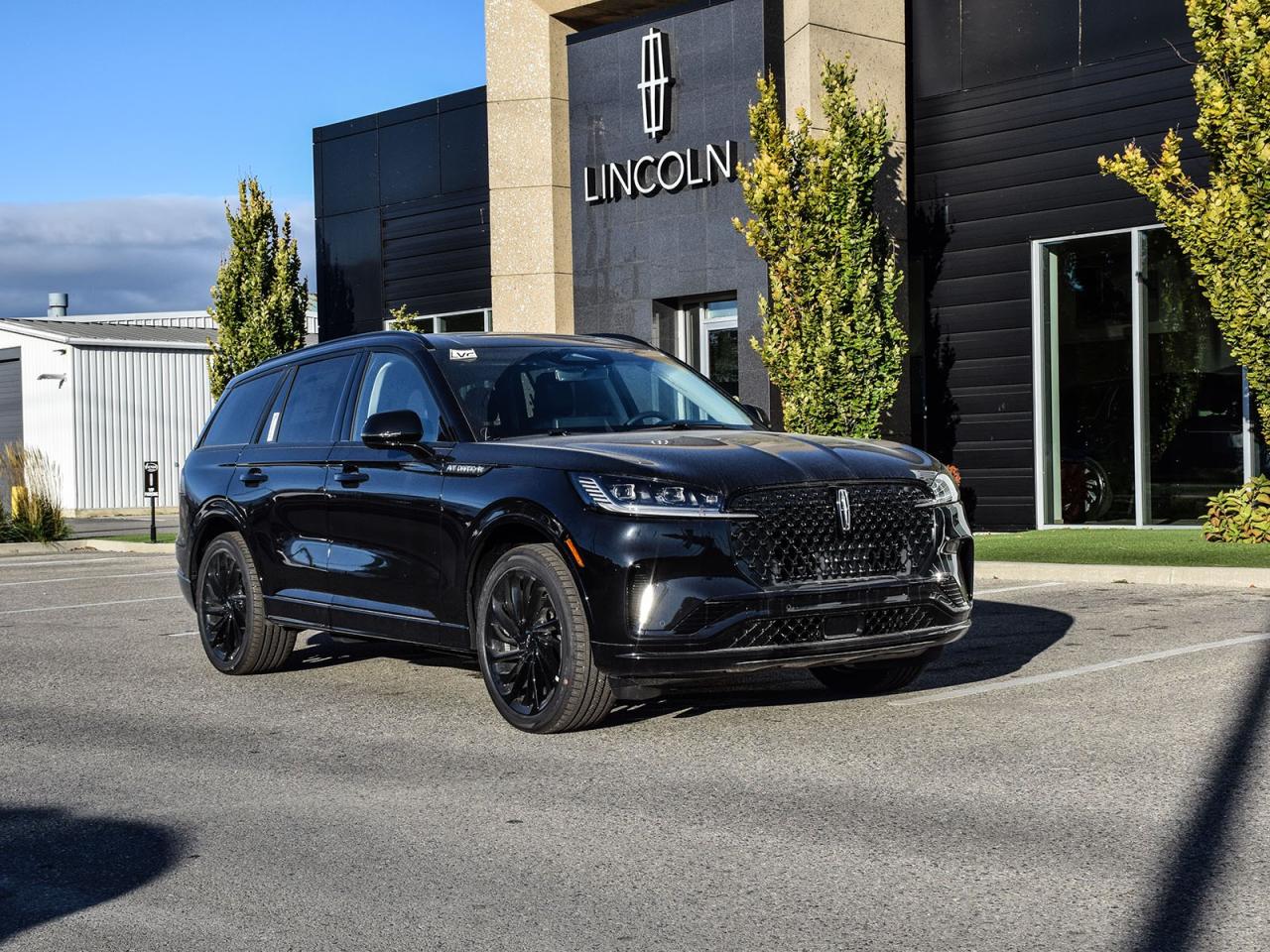 New 2025 Lincoln Aviator Reserve for sale in Chatham, ON