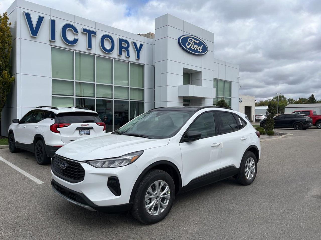 New 2025 Ford Escape Active for sale in Chatham, ON