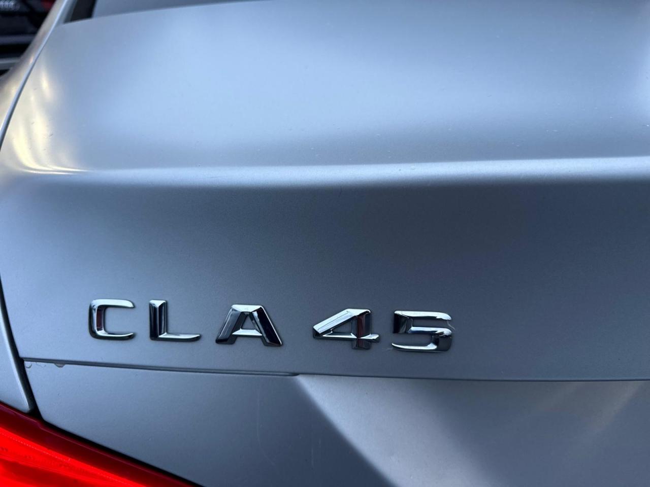 2015 Mercedes-Benz CLA-Class  - Photo #14