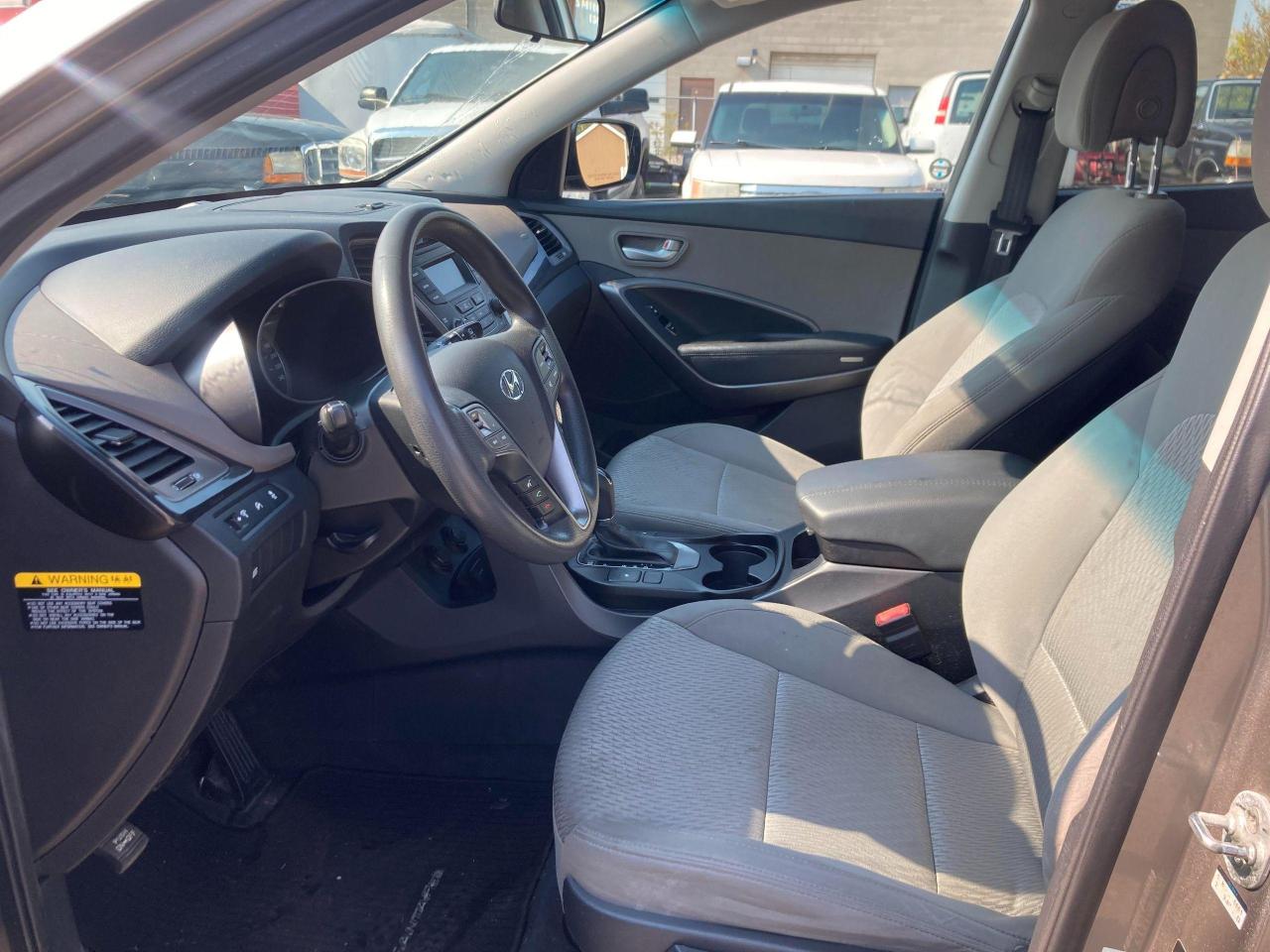 2015 Hyundai Santa Fe Sport  Photo