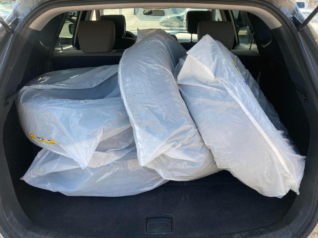 2015 Hyundai Santa Fe Sport  Photo