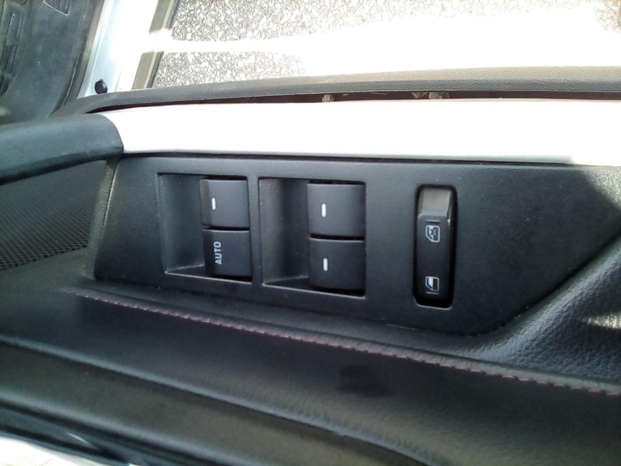 2012 Ford Edge SEL AWD