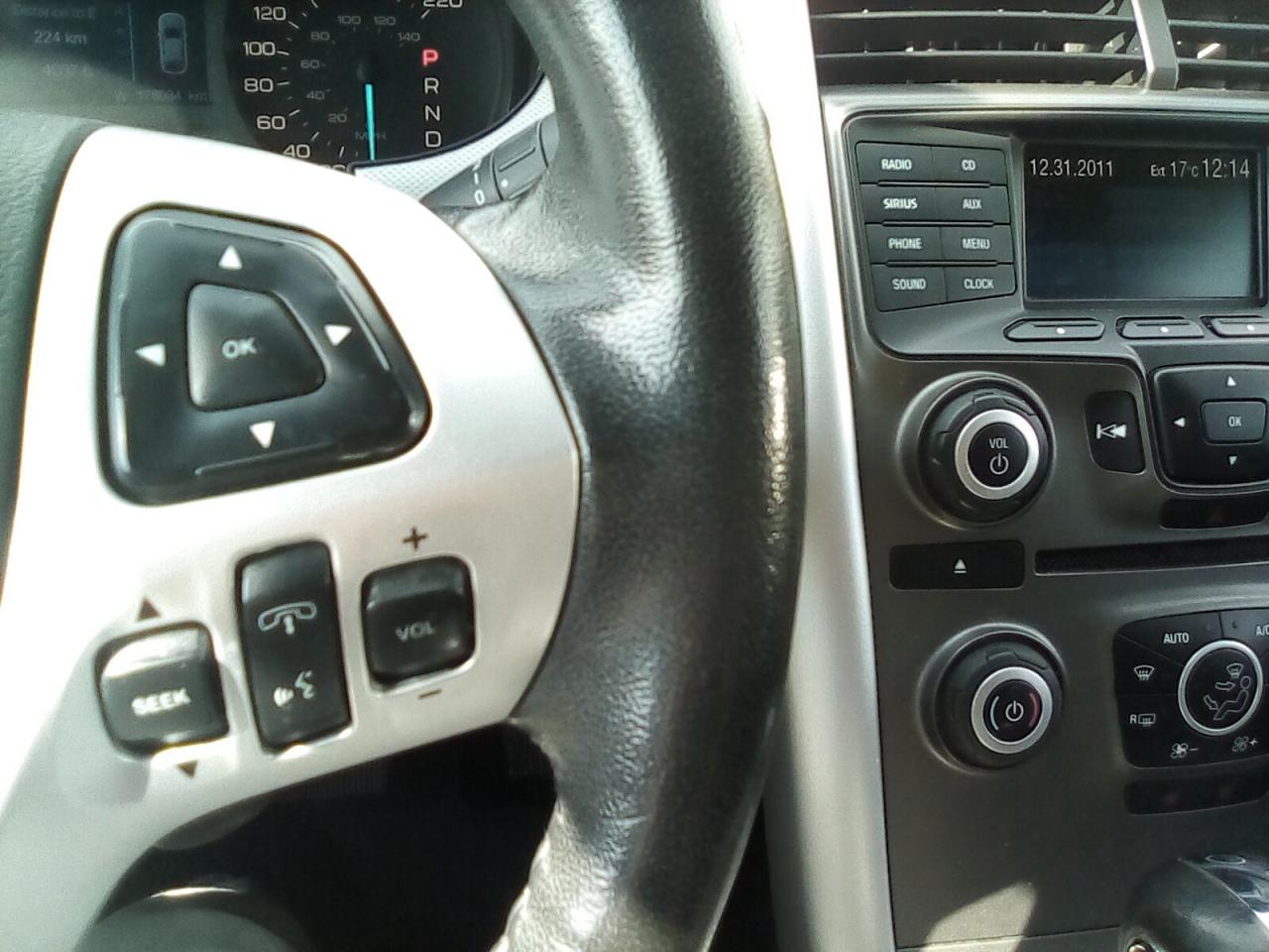 2012 Ford Edge SEL AWD