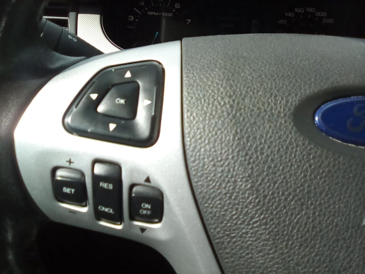 2012 Ford Edge SEL AWD