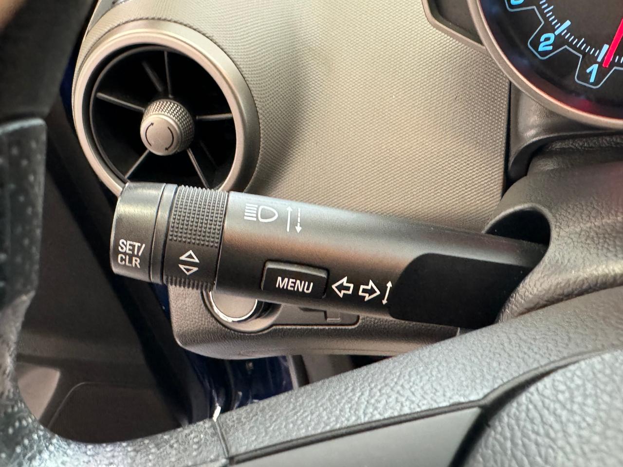 2013 Chevrolet Sonic LT+A/C+Automatic+Certified+Cruise Control Photo82