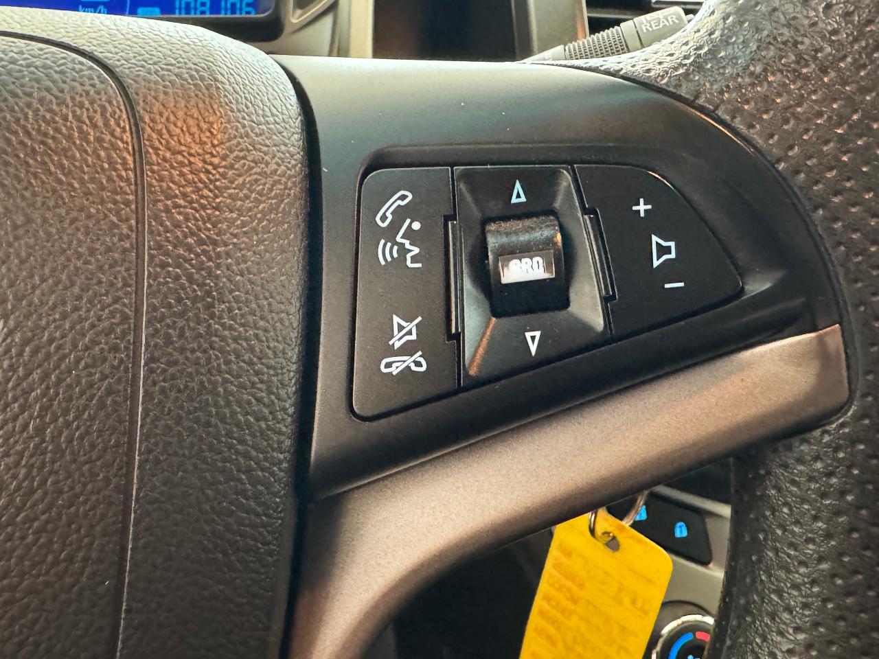 2013 Chevrolet Sonic LT+A/C+Automatic+Certified+Cruise Control - Photo #29