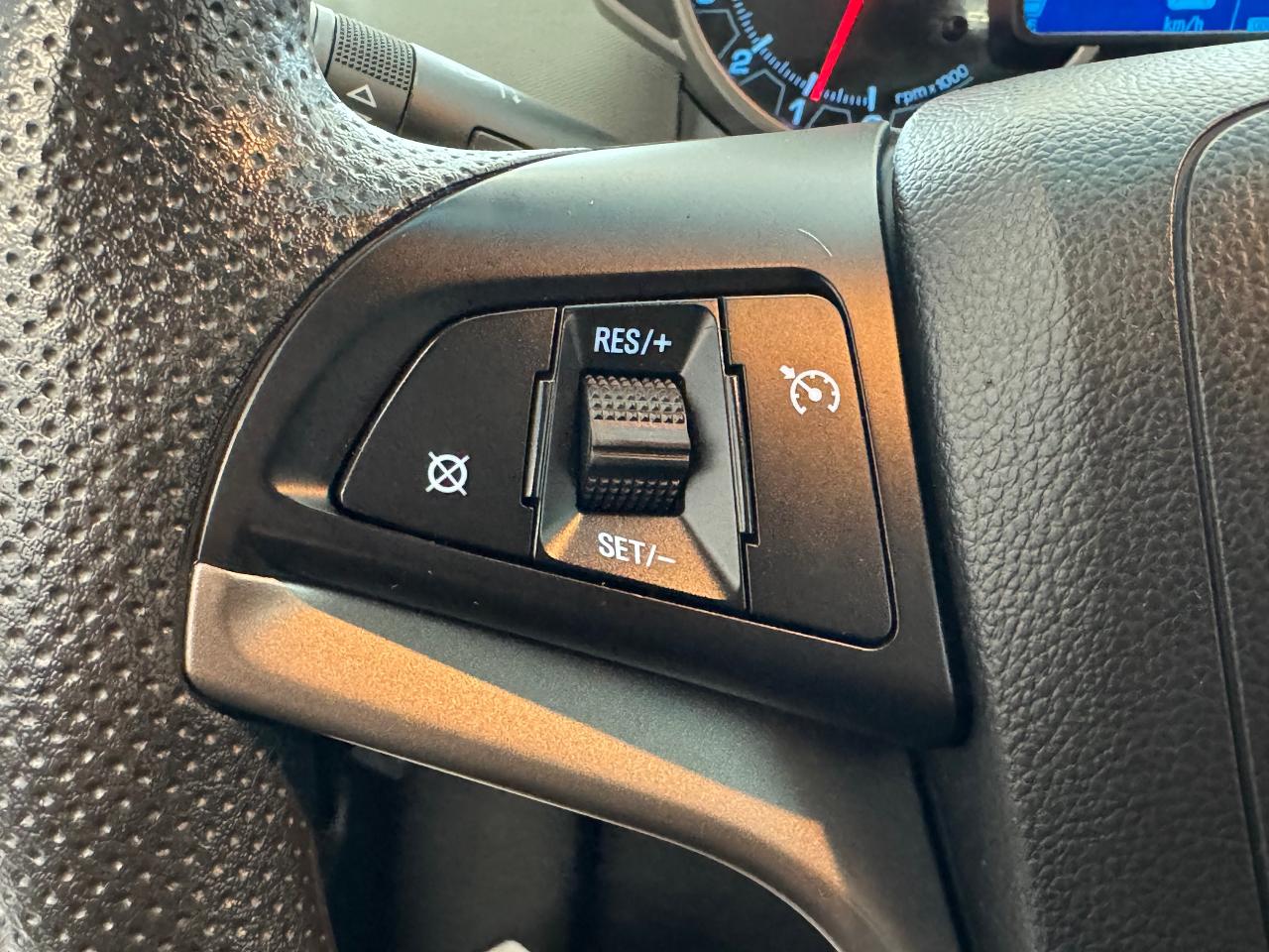 2013 Chevrolet Sonic LT+A/C+Automatic+Certified+Cruise Control Photo81