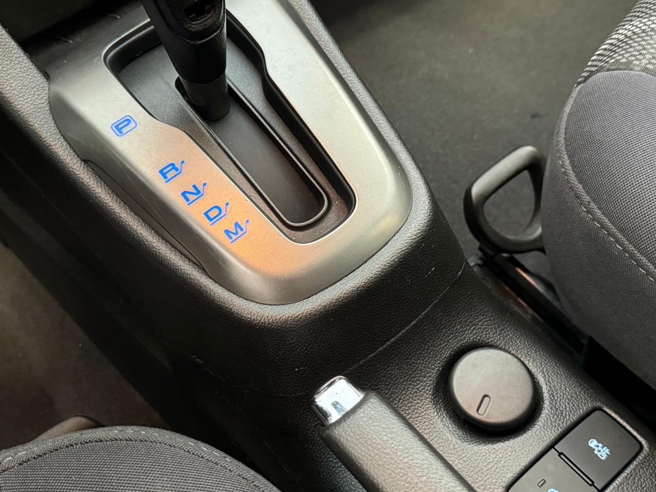 2013 Chevrolet Sonic LT+A/C+Automatic+Certified+Cruise Control - Photo #27
