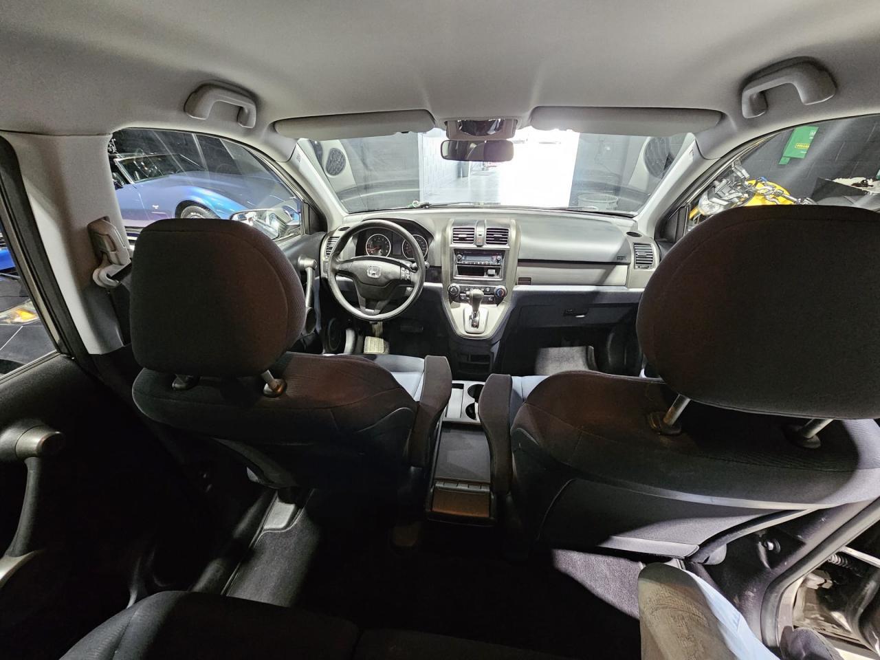 2011 Honda CR-V 4WD 5DR LX - Photo #11
