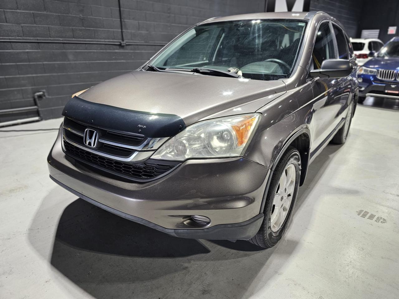 2011 Honda CR-V 4WD 5DR LX - Photo #1