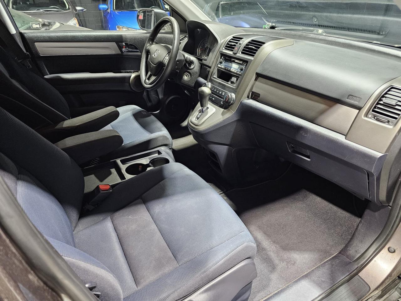 2011 Honda CR-V 4WD 5DR LX - Photo #12