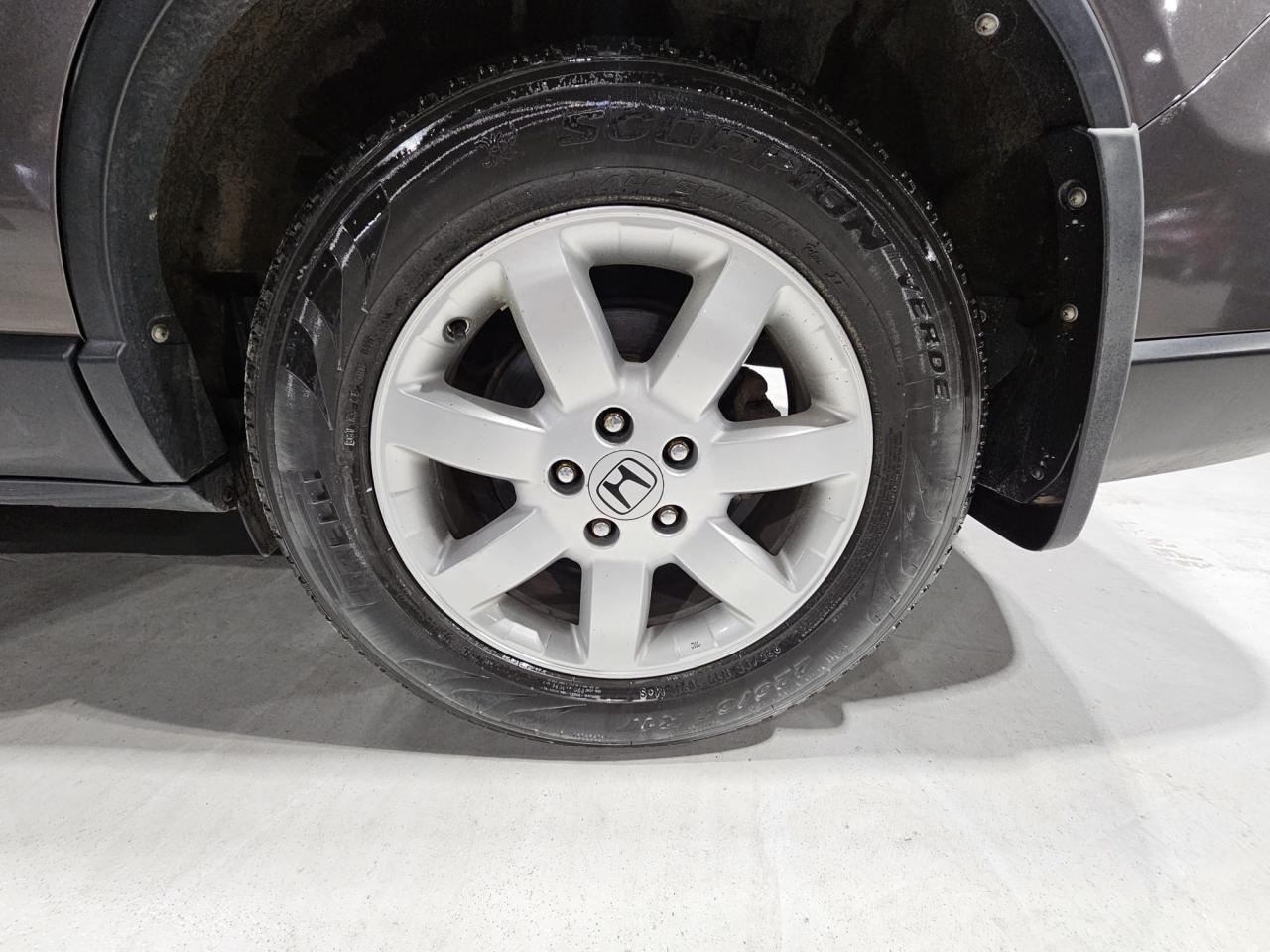 2011 Honda CR-V 4WD 5DR LX - Photo #14