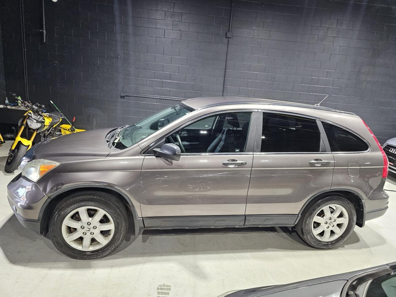 2011 Honda CR-V 4WD 5DR LX - Photo #2