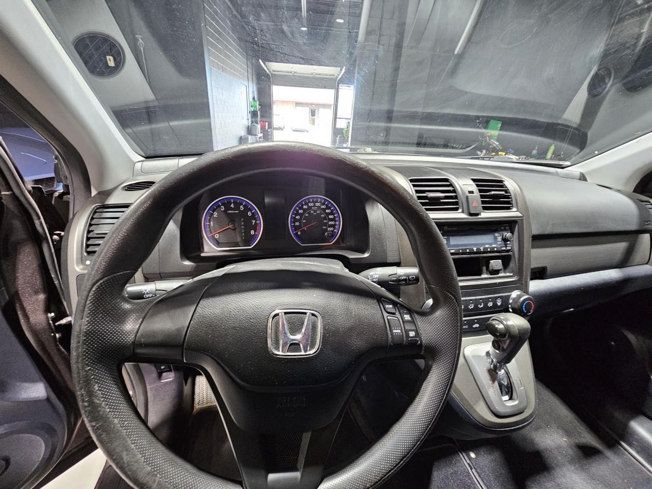 2011 Honda CR-V 4WD 5DR LX - Photo #10