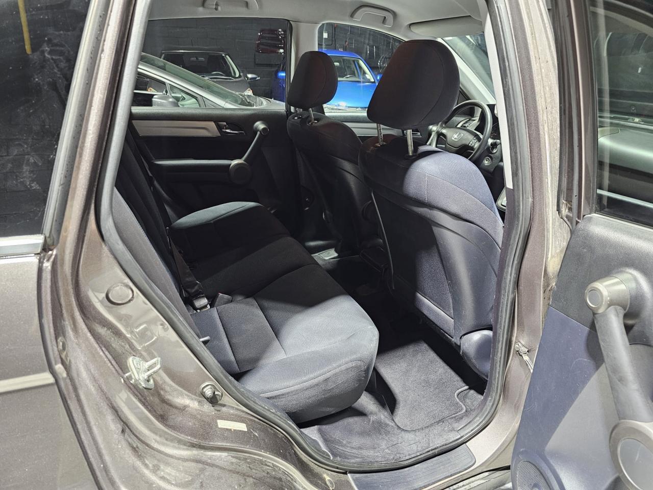 2011 Honda CR-V 4WD 5DR LX - Photo #13