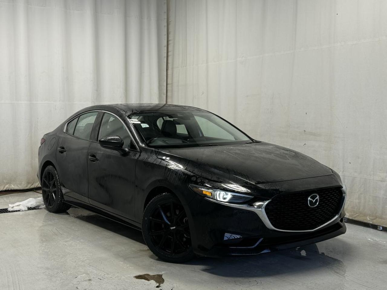 Used 2020 Mazda MAZDA3 SEDAN GT for sale in Sherwood Park, AB