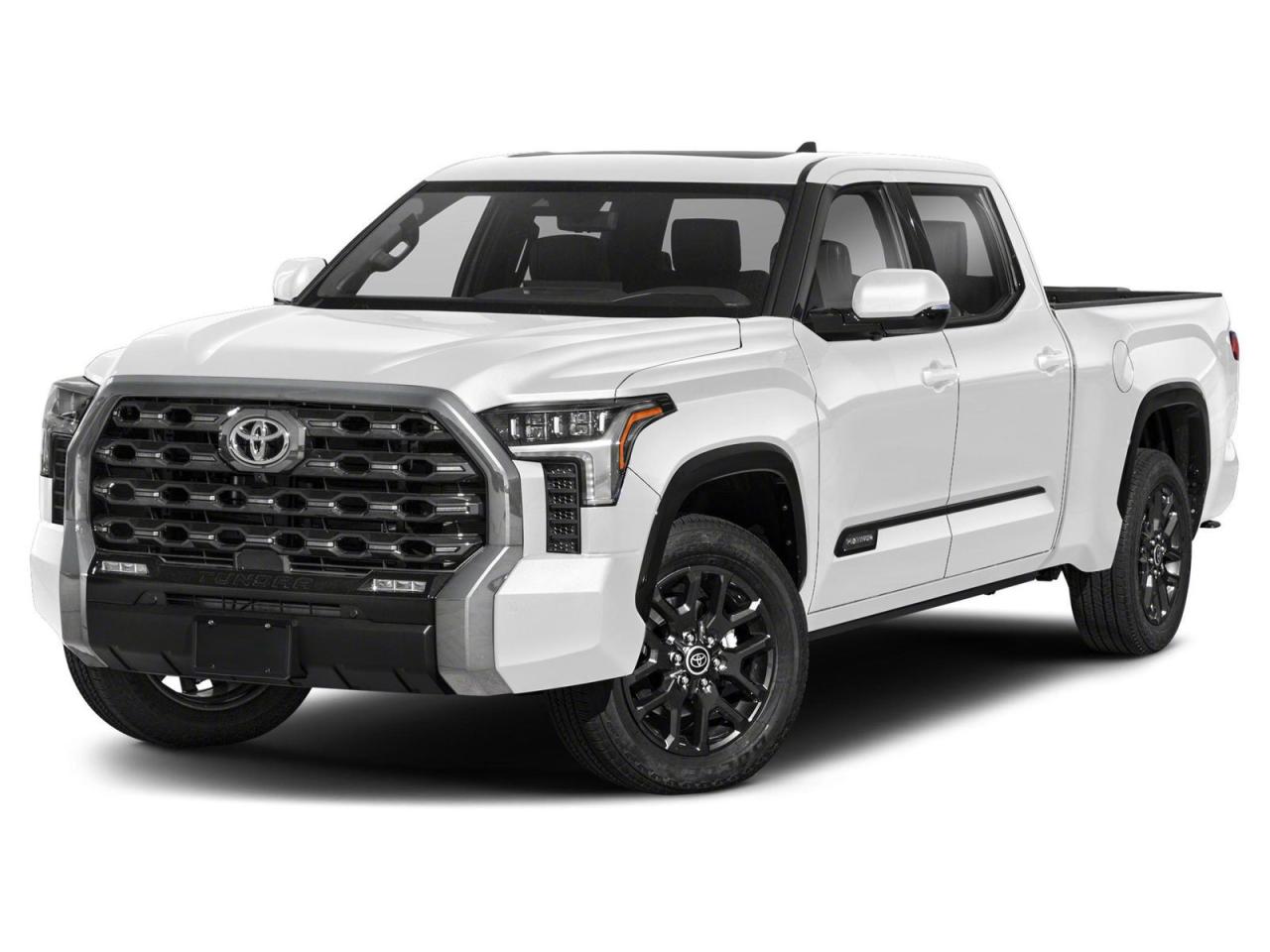 New 2024 Toyota Tundra Platinum INSTOCK LAST 2024 BLOWOUT for sale in Winnipeg, MB