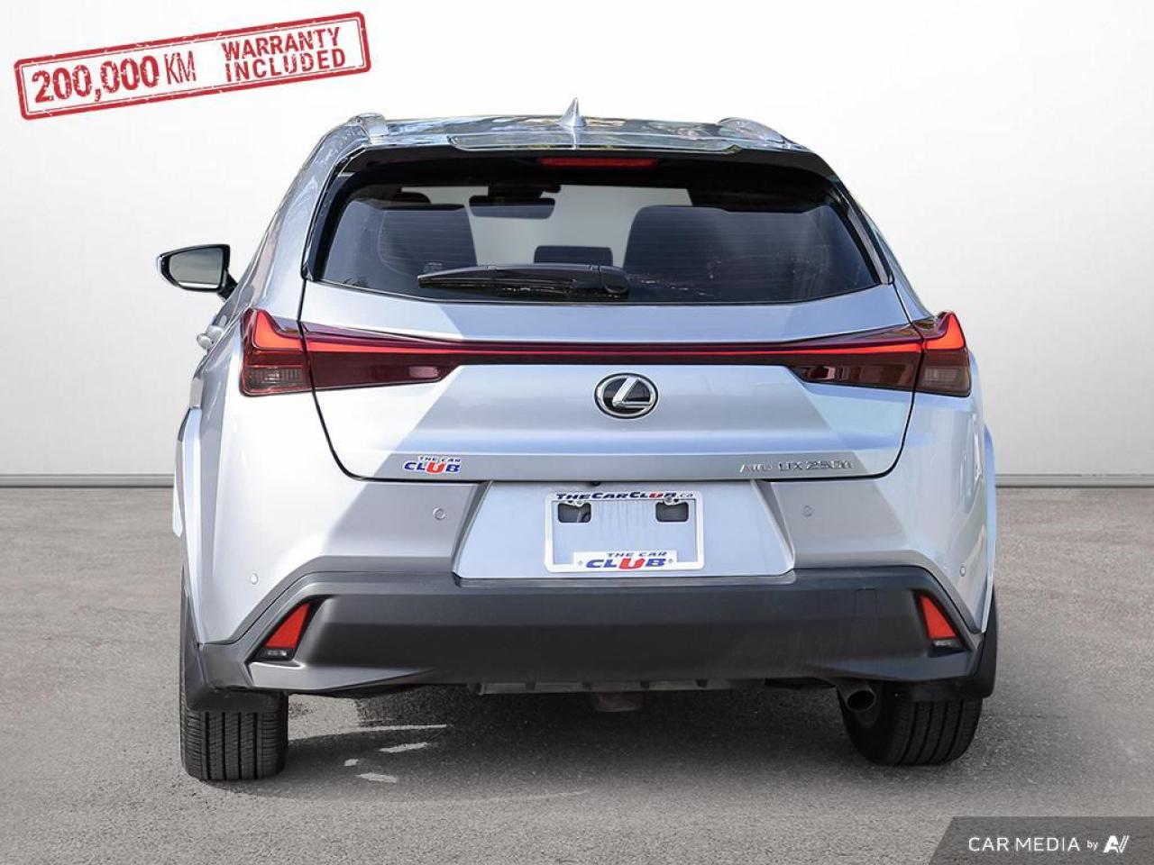 2024 Lexus UX UX 250H