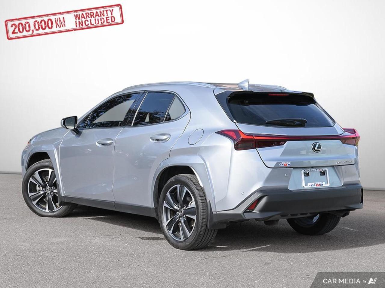 2024 Lexus UX UX 250H