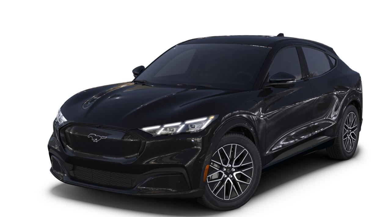 New 2024 Ford Mustang Mach-E Premium for sale in Kingston, ON