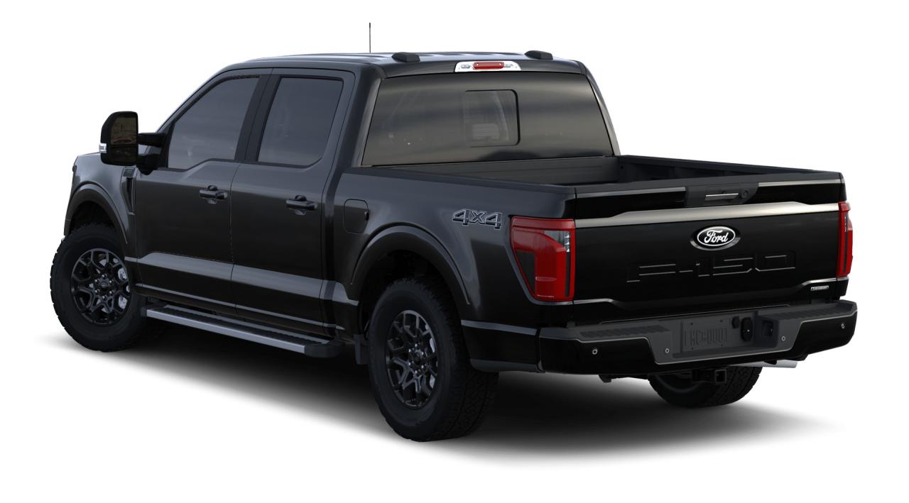 New 2024 Ford F-150 XLT for sale in Kingston, ON