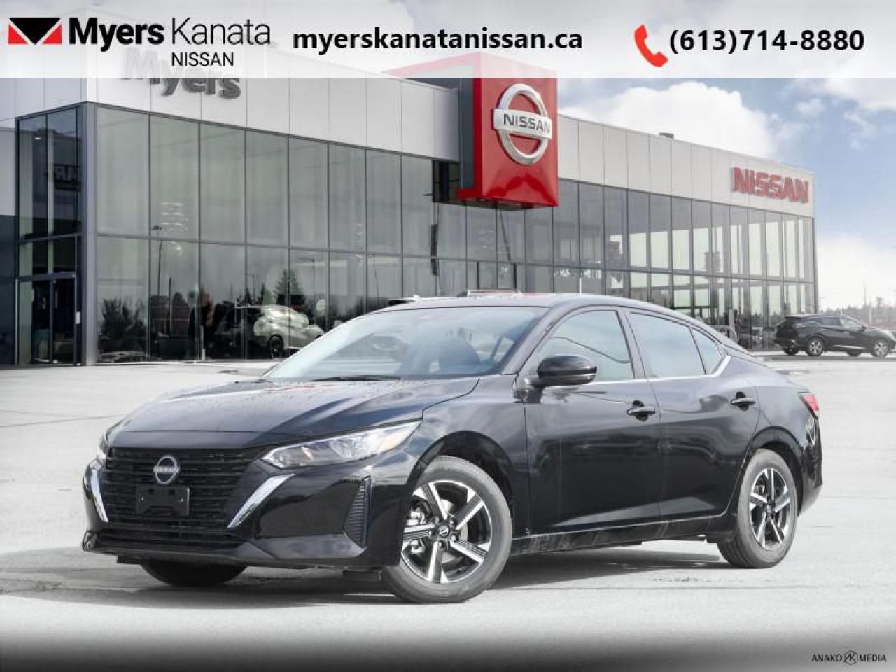 <b>Moonroof,  Power Liftgate,  Adaptive Cruise Control,  Alloy Wheels,  Heated Seats!</b><br> <br> <br> <br>  This 2025 Rogue aims to exhilarate the soul and satisfy the need for a dependable family hauler. <br> <br>Nissan was out for more than designing a good crossover in this 2025 Rogue. They were designing an experience. Whether your adventure takes you on a winding mountain path or finding the secrets within the city limits, this Rogue is up for it all. Spirited and refined with space for all your cargo and the biggest personalities, this Rogue is an easy choice for your next family vehicle.<br> <br> This super blk SUV  has an automatic transmission and is powered by a  201HP 1.5L 3 Cylinder Engine.<br> <br> Our Rogues trim level is SV. Rogue SV steps things up with a power moonroof, a power liftgate for rear cargo access, adaptive cruise control and ProPilot Assist. Also standard include heated front heats, a heated leather steering wheel, mobile hotspot internet access, proximity key with remote engine start, dual-zone climate control, and an 8-inch infotainment screen with NissanConnect, Apple CarPlay, and Android Auto. Safety features also include lane departure warning, blind spot detection, front and rear collision mitigation, and rear parking sensors. This vehicle has been upgraded with the following features: Moonroof,  Power Liftgate,  Adaptive Cruise Control,  Alloy Wheels,  Heated Seats,  Heated Steering Wheel,  Mobile Hotspot. <br><br> <br>To apply right now for financing use this link : <a href=https://www.myersottawanissan.ca/finance target=_blank>https://www.myersottawanissan.ca/finance</a><br><br> <br/> Total  cash rebate of $1000 is reflected in the price. Credit includes $1,000 Stackable Incentive Dollars.  4.49% financing for 84 months. <br> Payments from <b>$564.87</b> monthly with $0 down for 84 months @ 4.49% APR O.A.C. ( Plus applicable taxes -  $621 Administration fee included. Licensing not included.    ).  Incentives expire 2025-03-31.  See dealer for details. <br> <br><br> Come by and check out our fleet of 20+ used cars and trucks and 60+ new cars and trucks for sale in Ottawa.  o~o