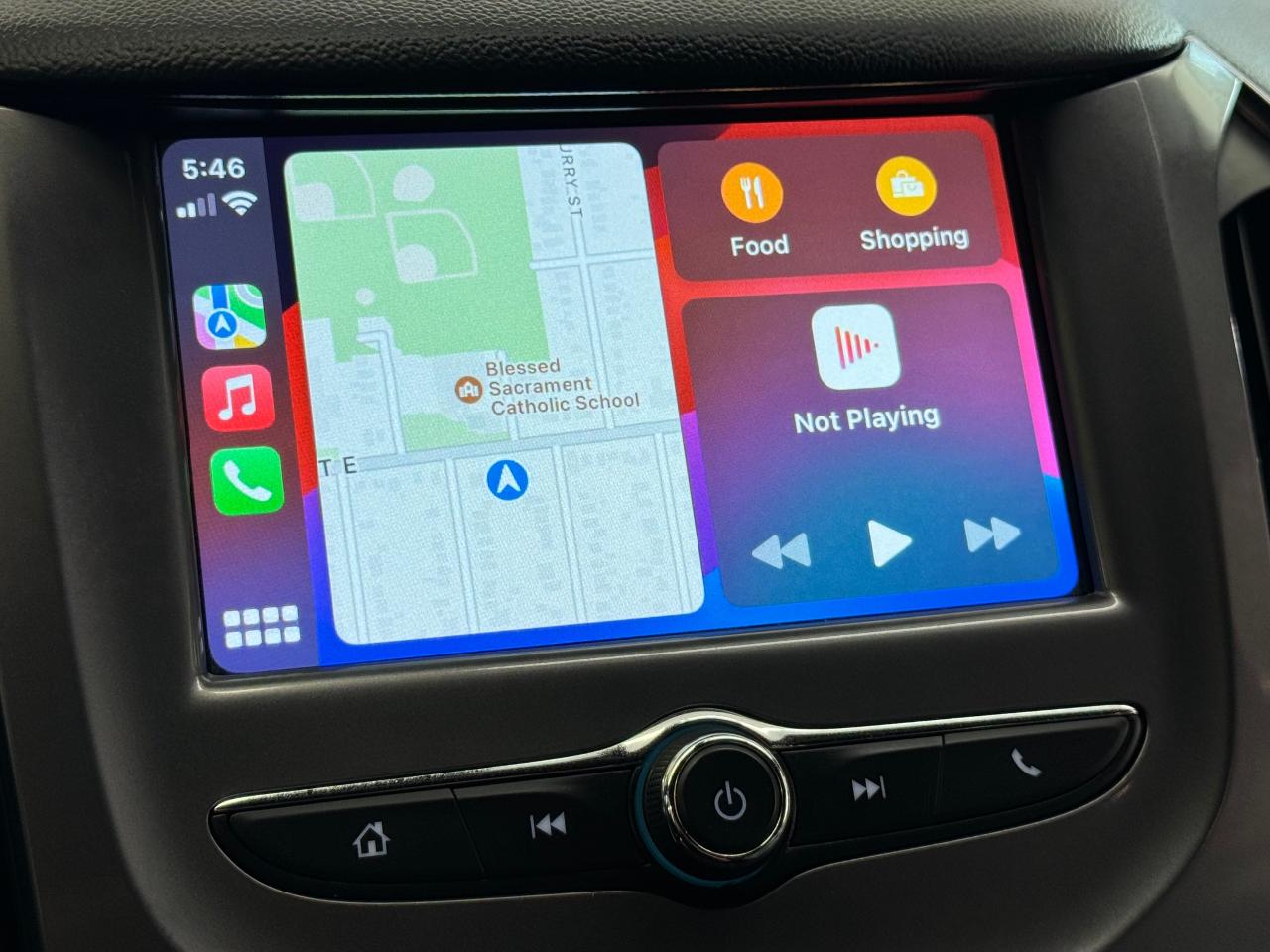 2017 Chevrolet Cruze LT+ApplePlay+Remote Start+New Tires+Brakes+Camera - Photo #26