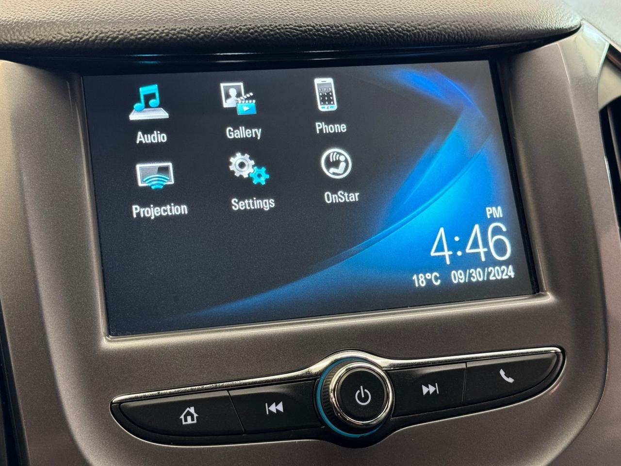 2017 Chevrolet Cruze LT+ApplePlay+Remote Start+New Tires+Brakes+Camera - Photo #28