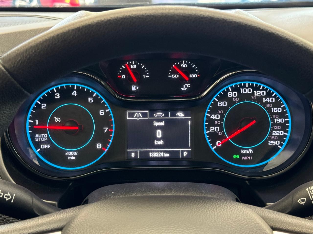 2017 Chevrolet Cruze LT+ApplePlay+Remote Start+New Tires+Brakes+Camera - Photo #15